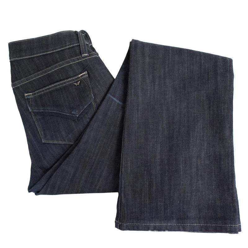 Kasil Heritage bootcut jeans