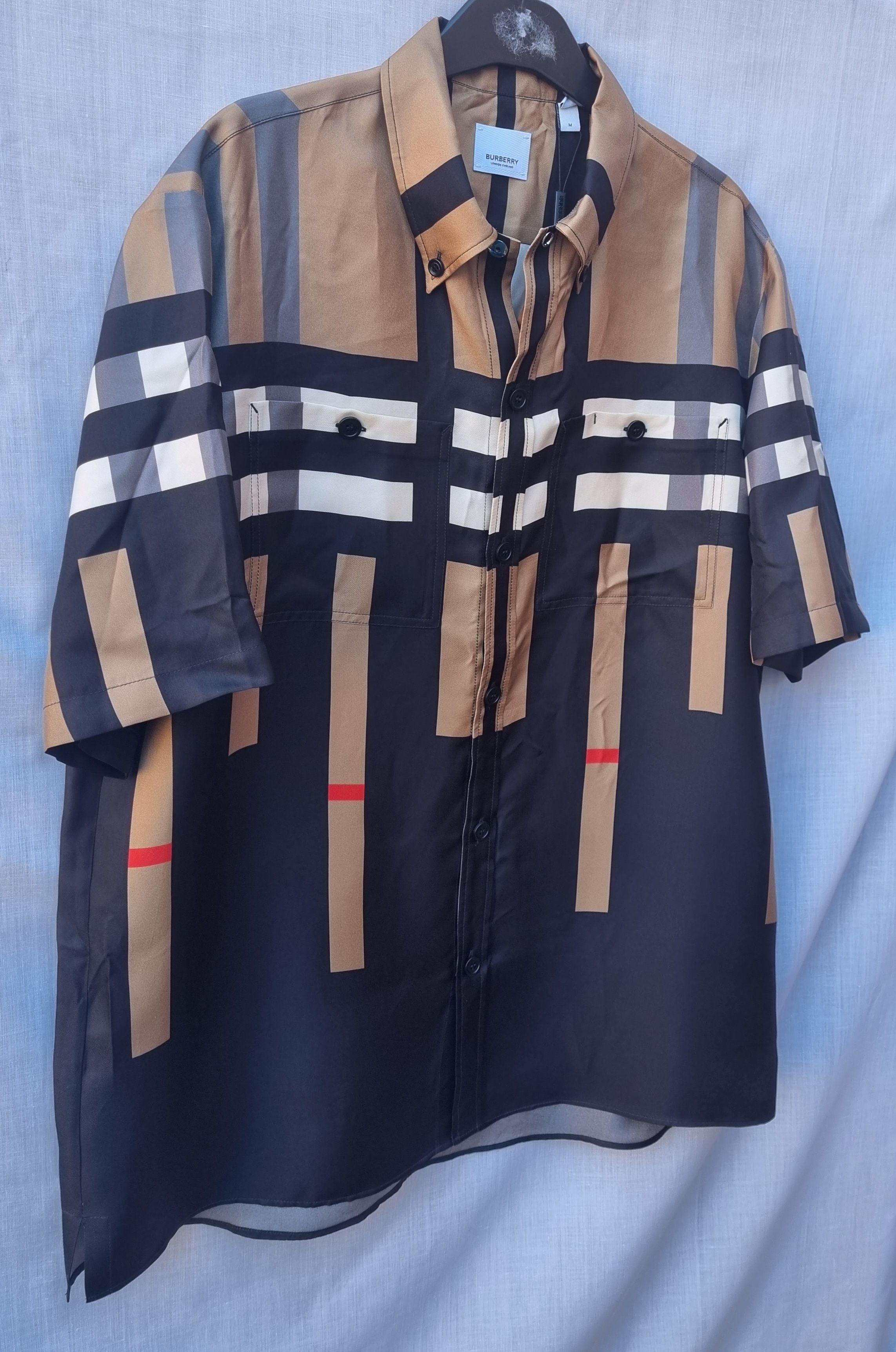 Alnmouth Shirt
