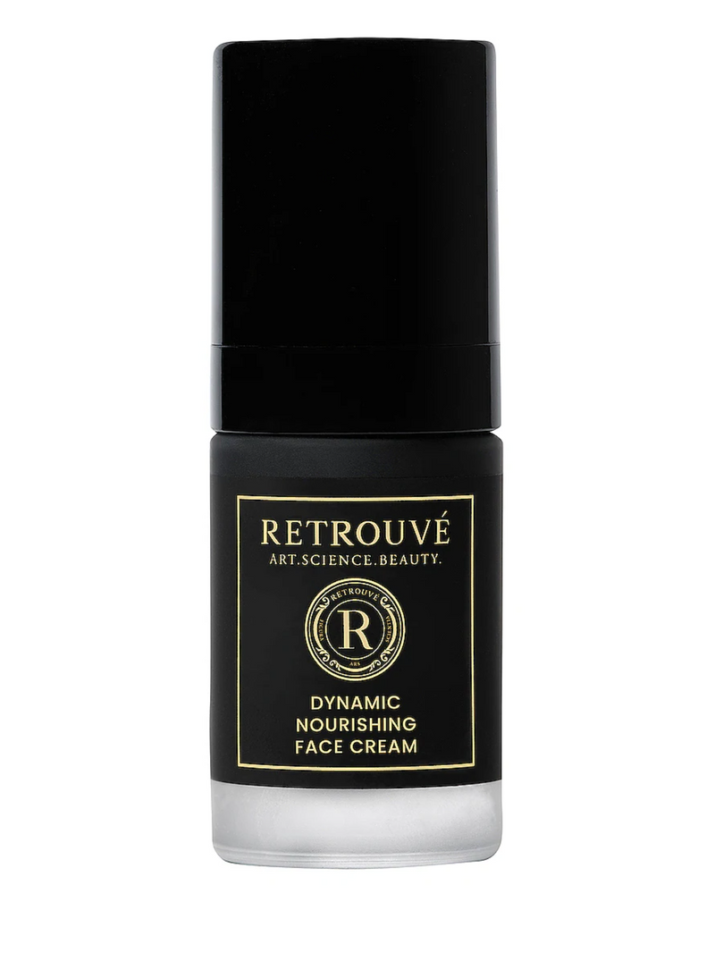 Retrouve Dynamic Nourishing Face Cream 15ml