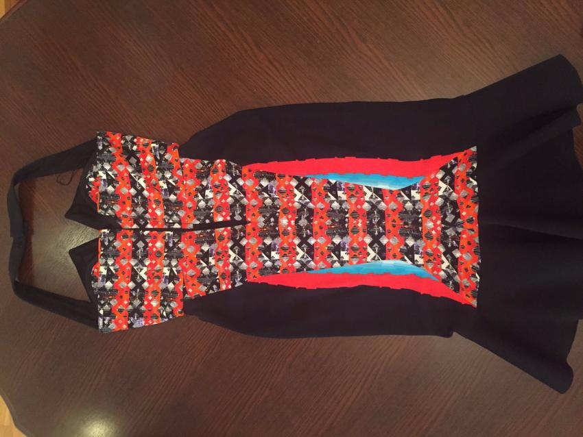 Peter Pilotto dress