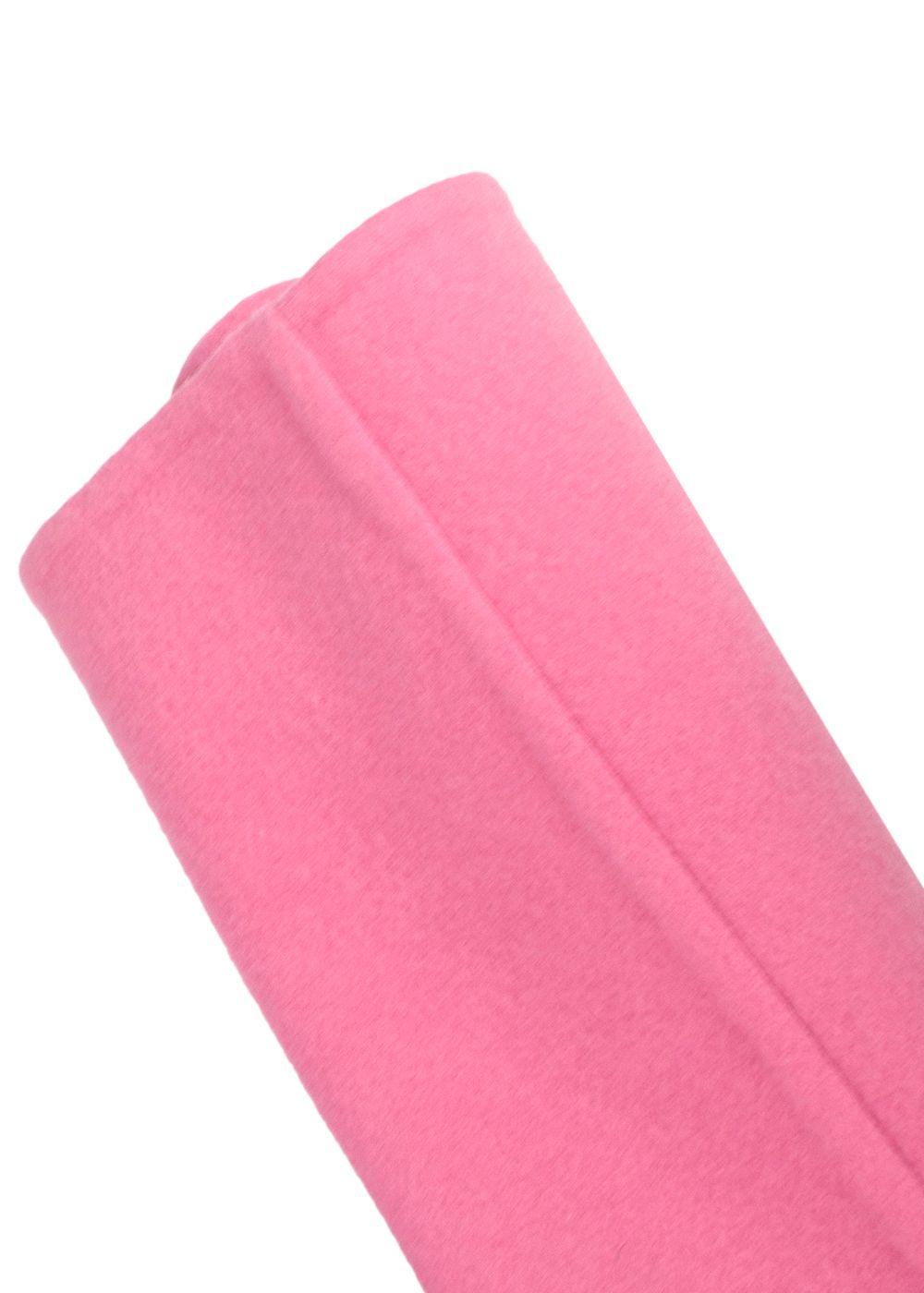 Ermanno Scervino Pink Angora Wool Blend Jacket
