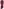        Burgundy Silk Satin Wrap Midi Dress