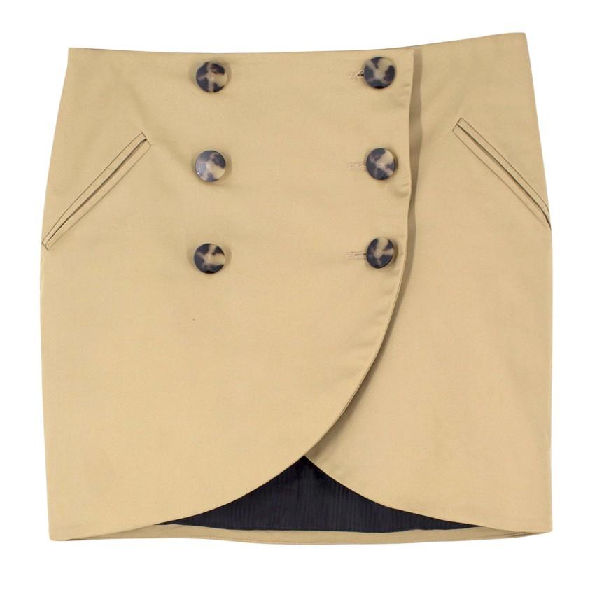 Laveer Kadette Mini Skirt