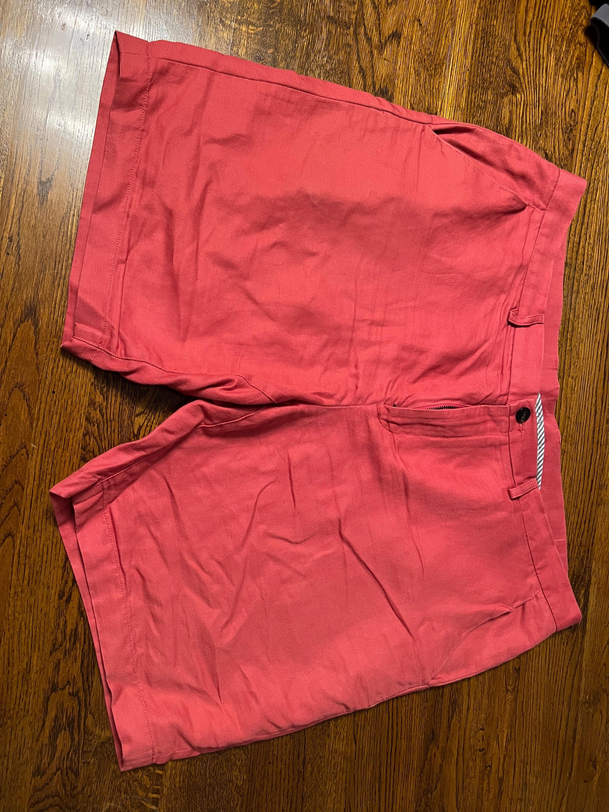 Michael Kors Linen Men's Shorts