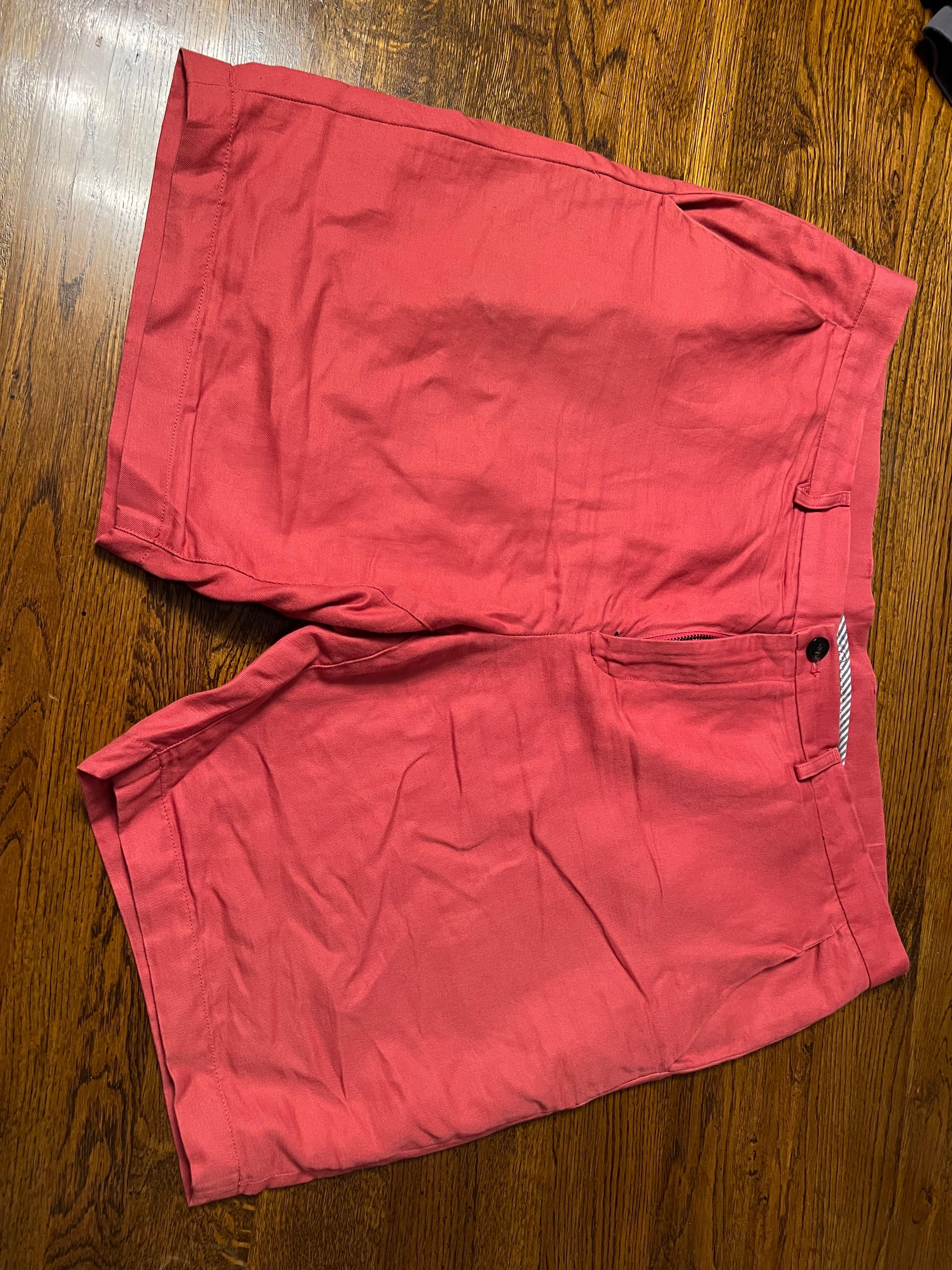 Michael Kors Linen Men's Shorts