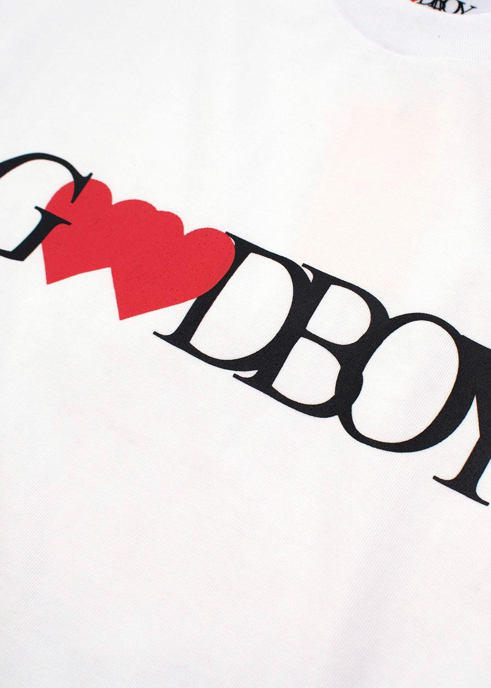 Graphic-Print Cotton-Jersey T-shirt