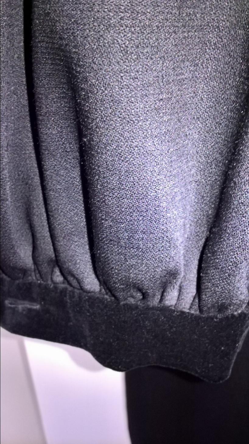 Sportmax wool blend dress