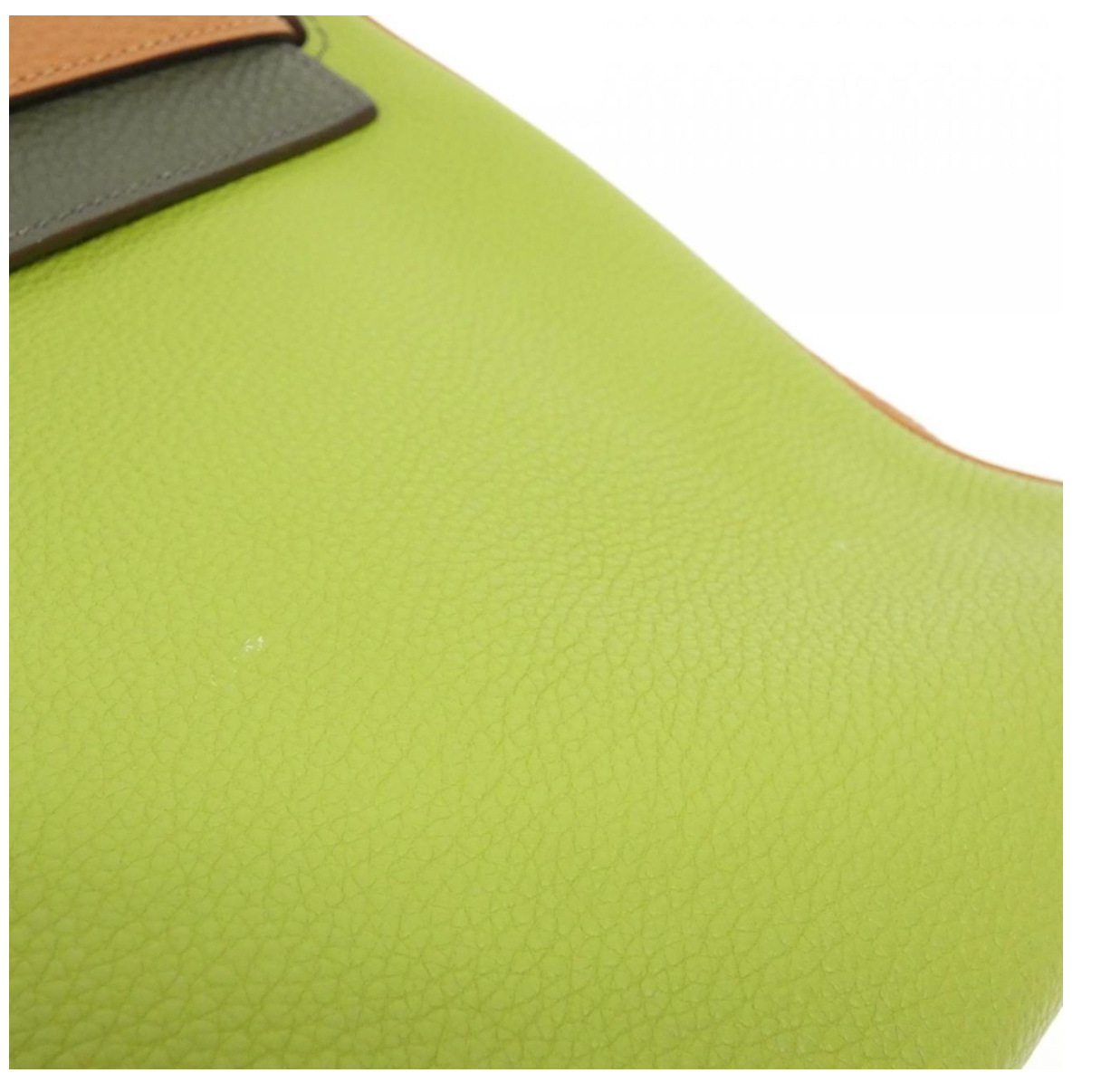 Hermès Tricolour Kelly Sellier 32