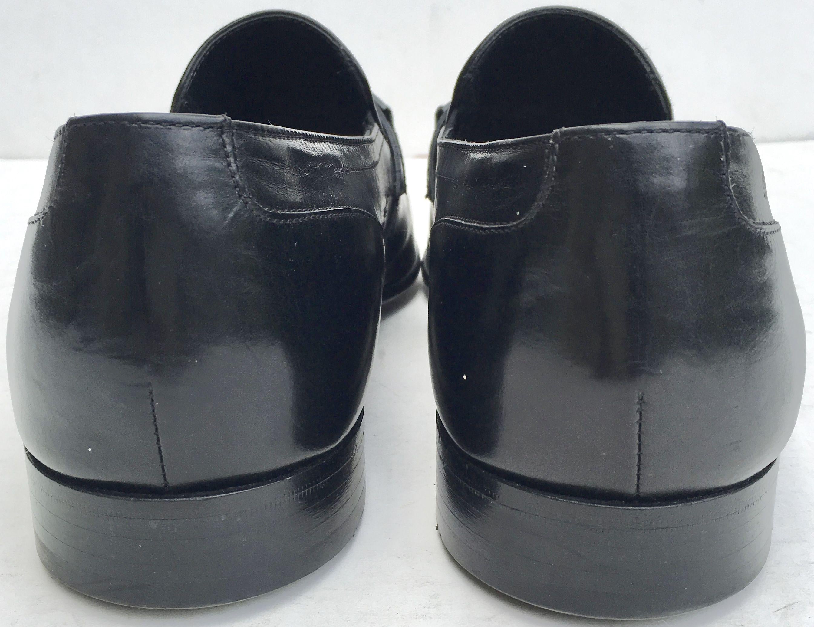 Hugo Boss Loafers