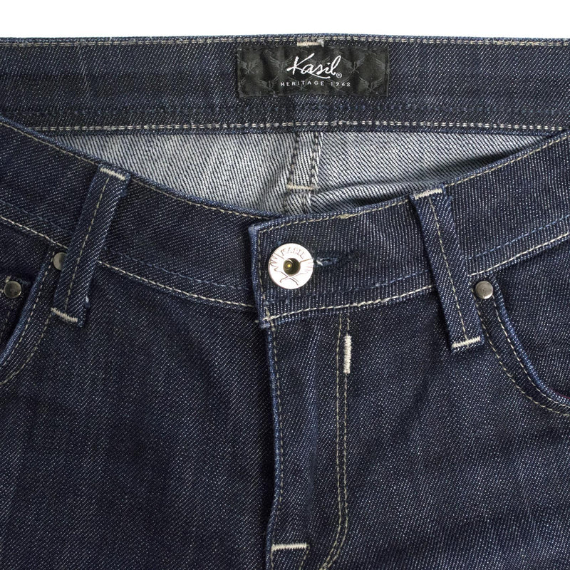Kasil Heritage bootcut jeans