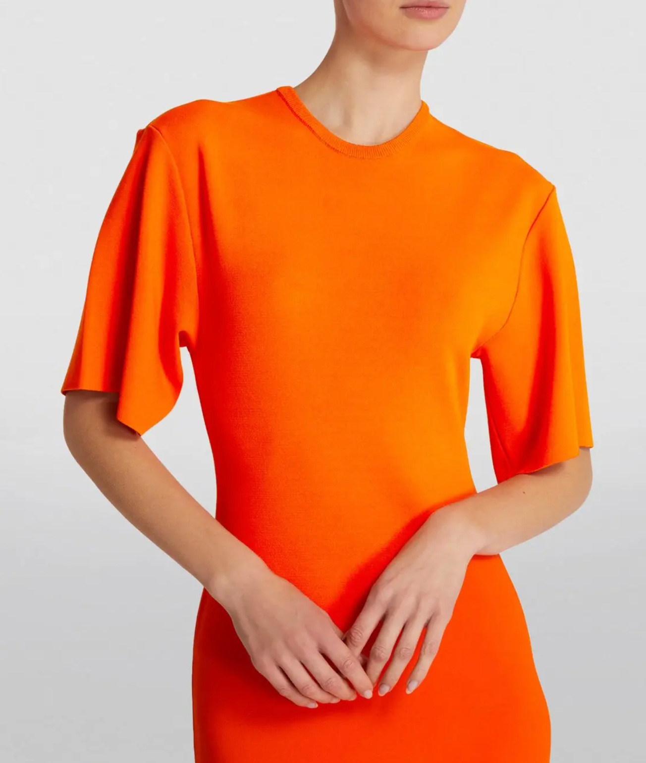 Stella McCartney Knit Dress