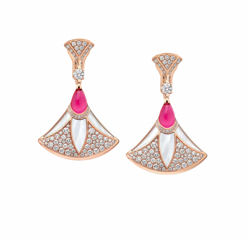Diva's Dream Earrings