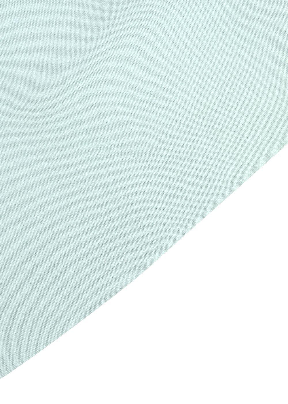 Roland Mouret Mint Morland Bandage Dress