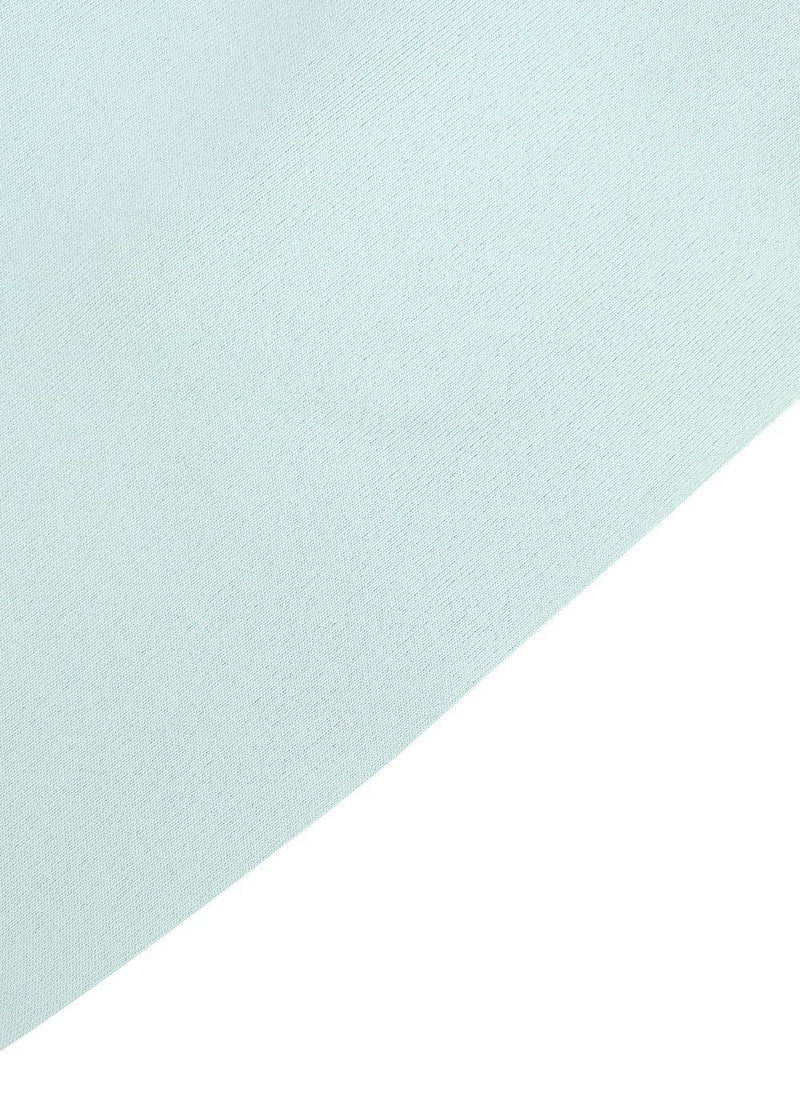 Roland Mouret Mint Morland Bandage Dress