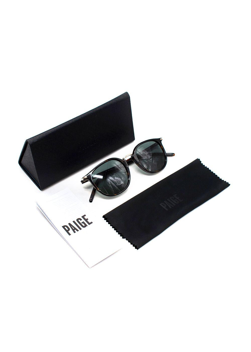 Adam Havana Sunglasses