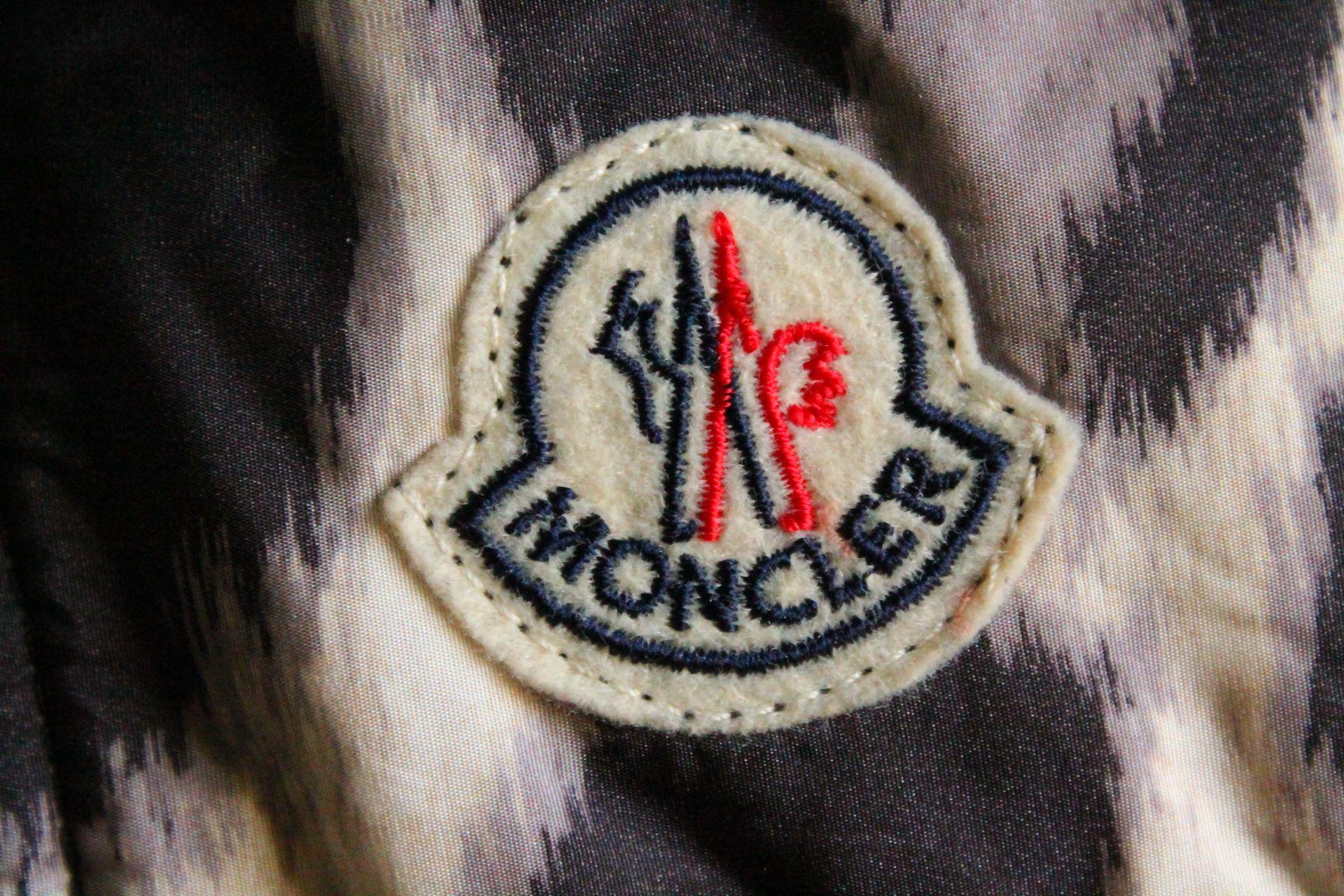 Moncler Saby Down Jacket