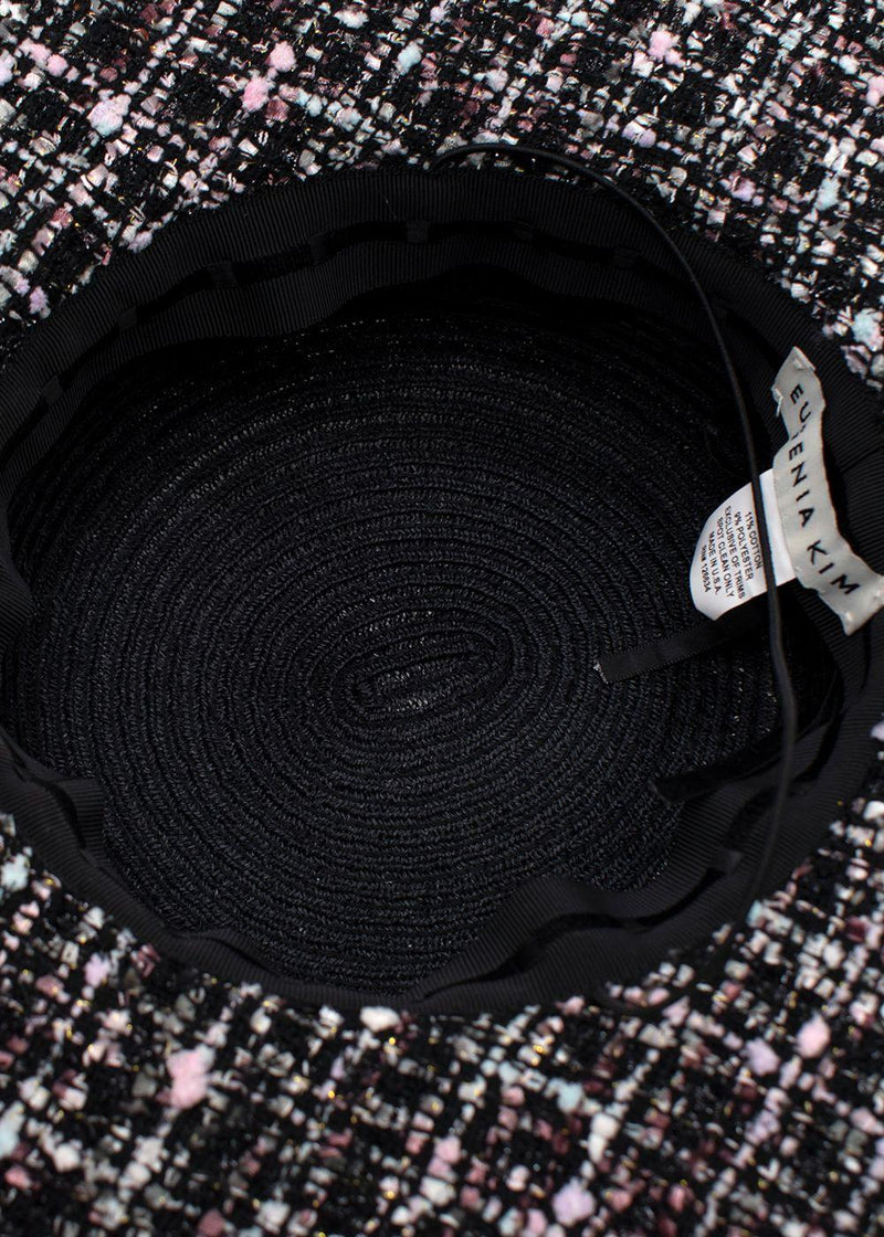Eugenia Kim Tweed Hat