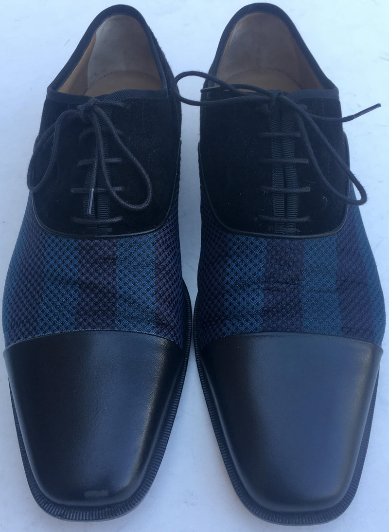 Christian Louboutin brogues