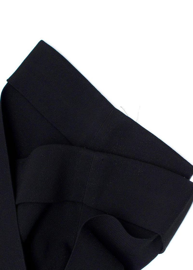 Etro Black Tailored Trousers