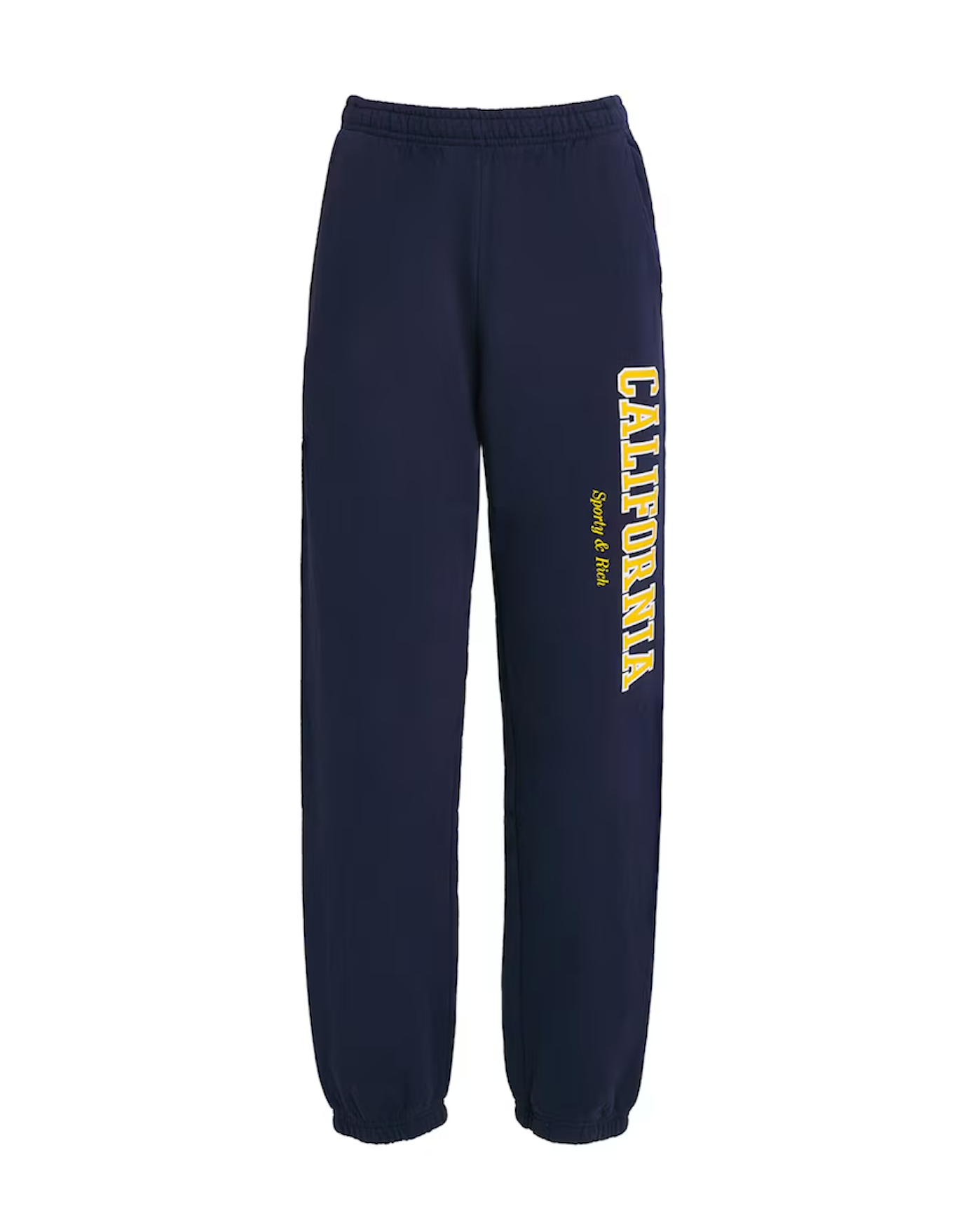 Sporty & Rich California Sweatpants