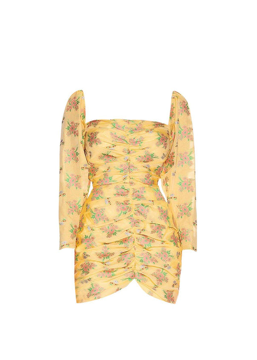 Sherbert Brunello Mini Dress