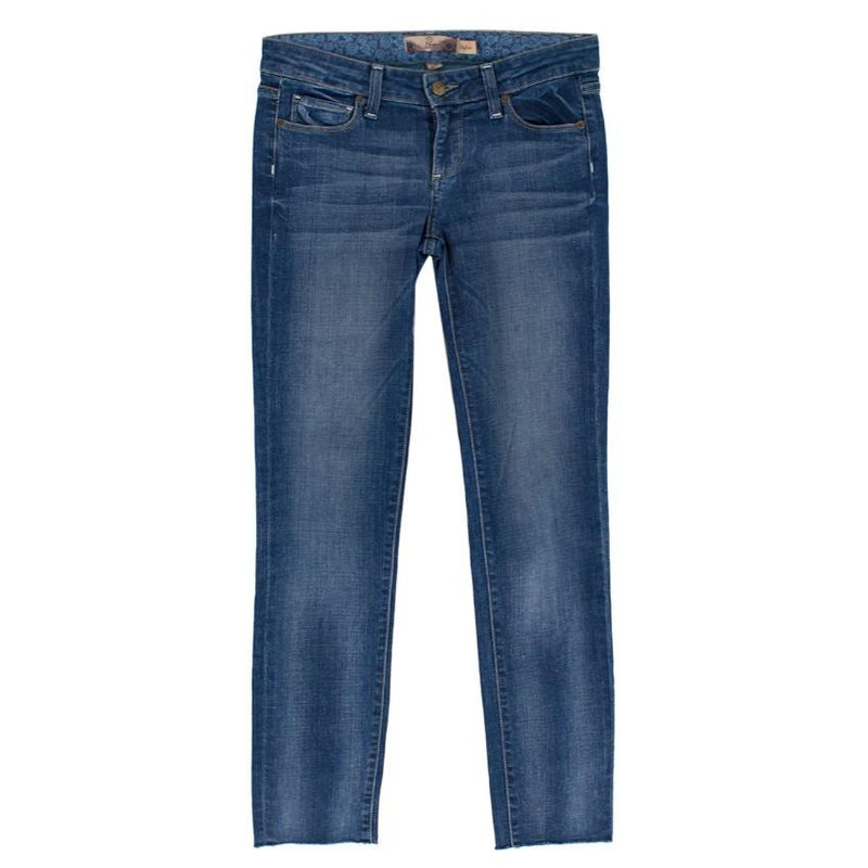 Paige Premium Denim Jeans