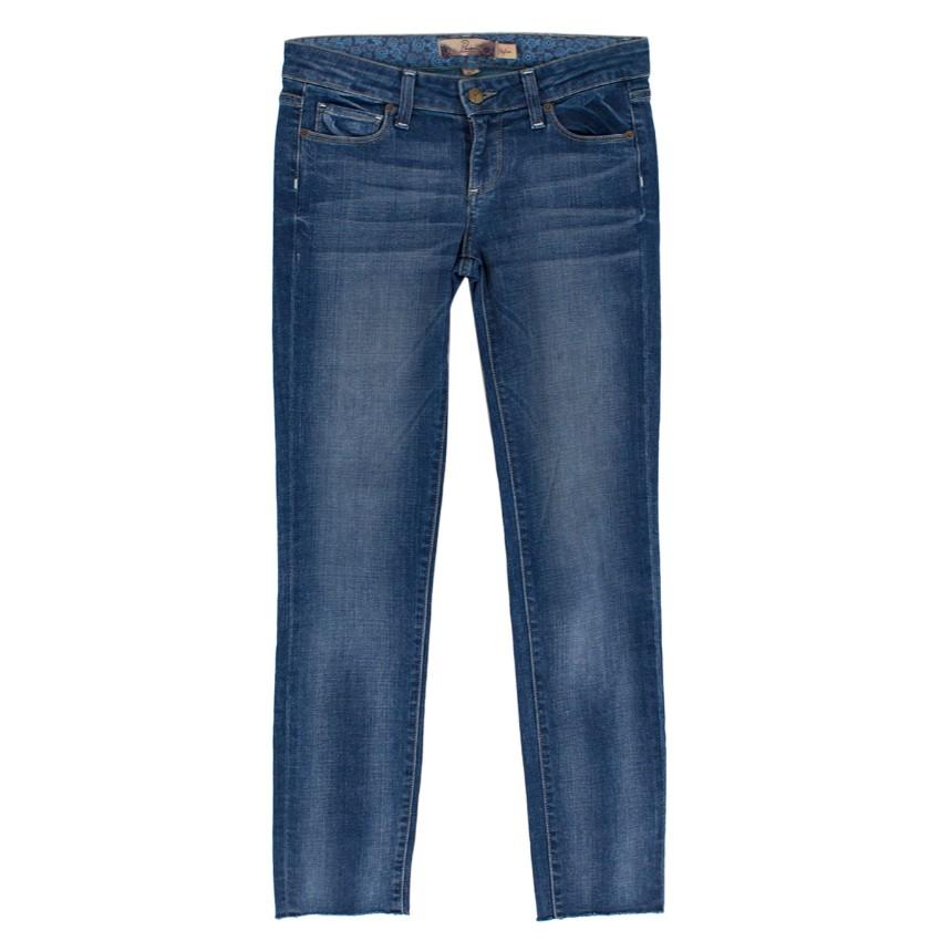 Paige Premium Denim Jeans