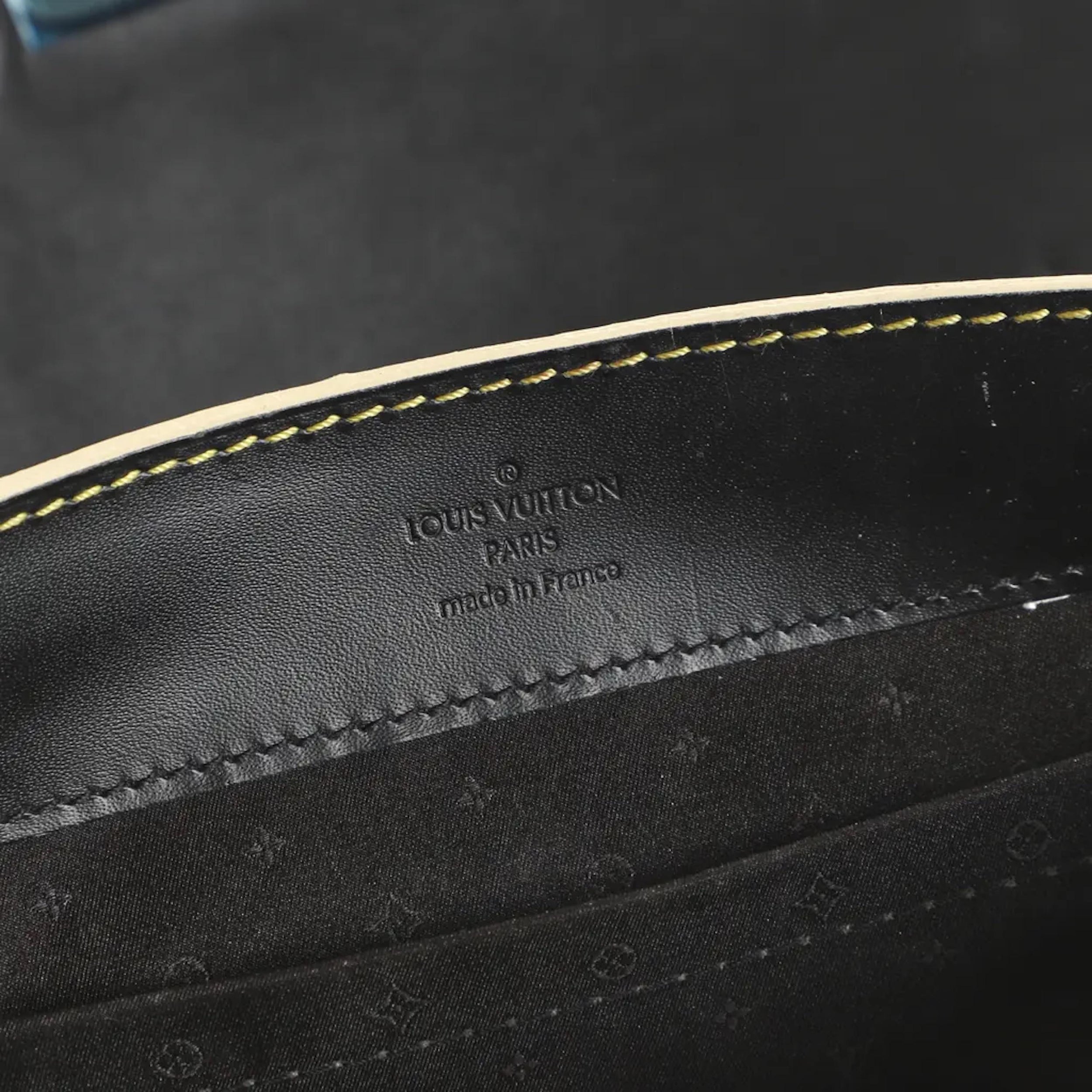 Louis Vuitton Le Fabuleux Bag