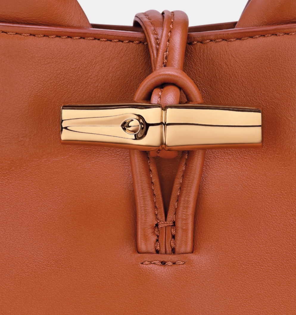 Longchamp Le Roseau XS Handbag