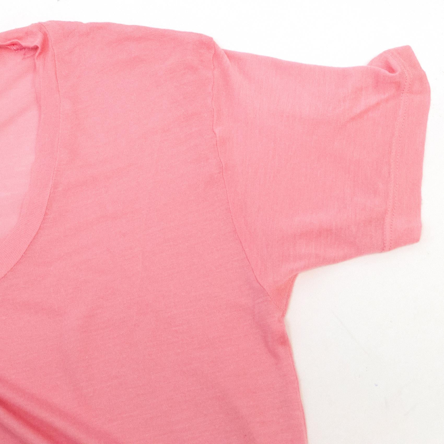 Kain Label Pink T-Shirt