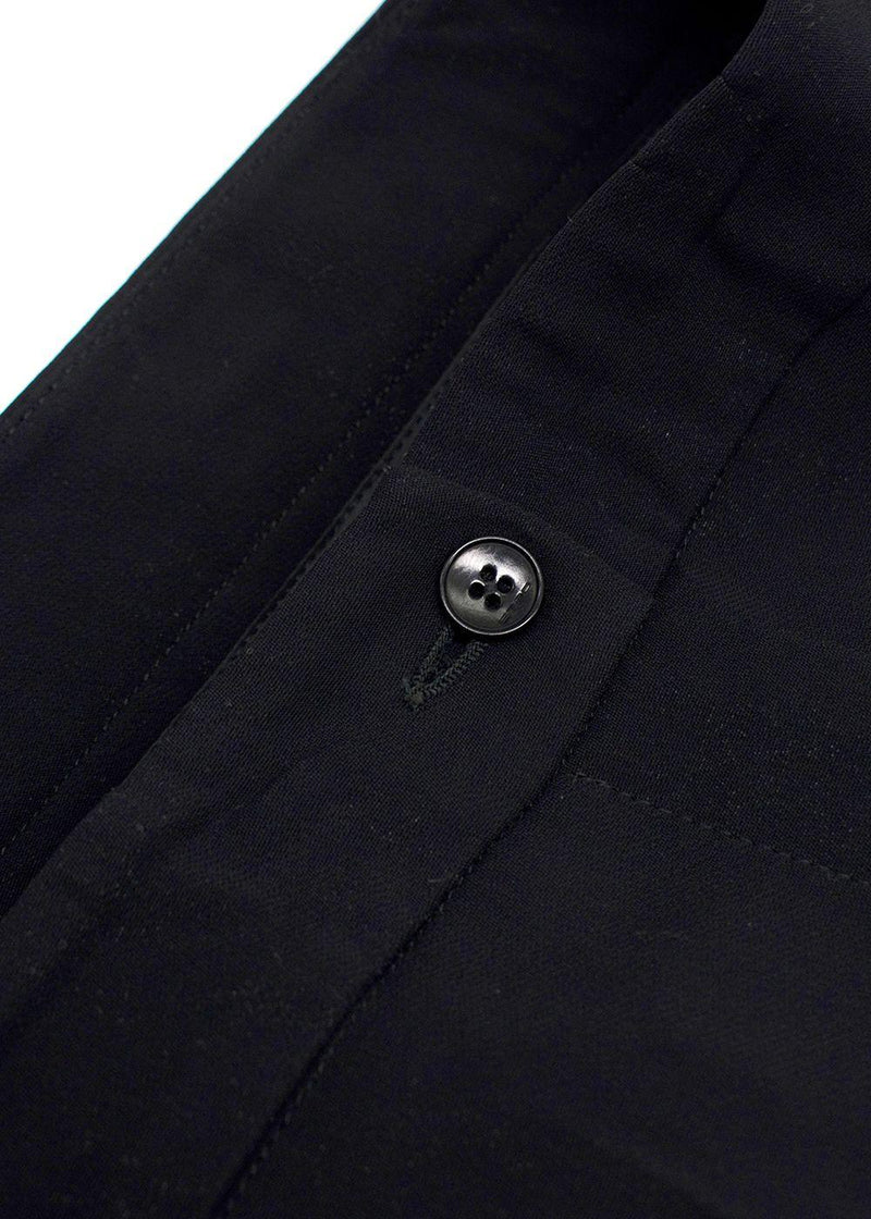 Etro Black Tailored Trousers