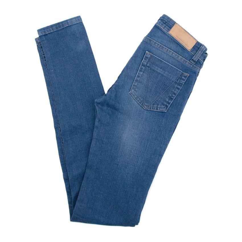Victoria Beckham Skinny Jeans