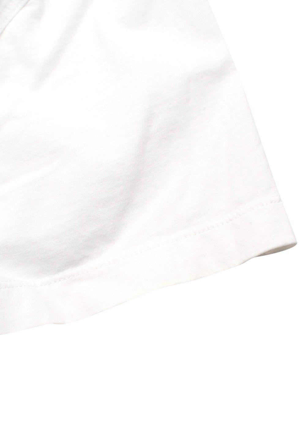 Alex Eagle Tennis Sporting Club Short Sleeve T-Shirt