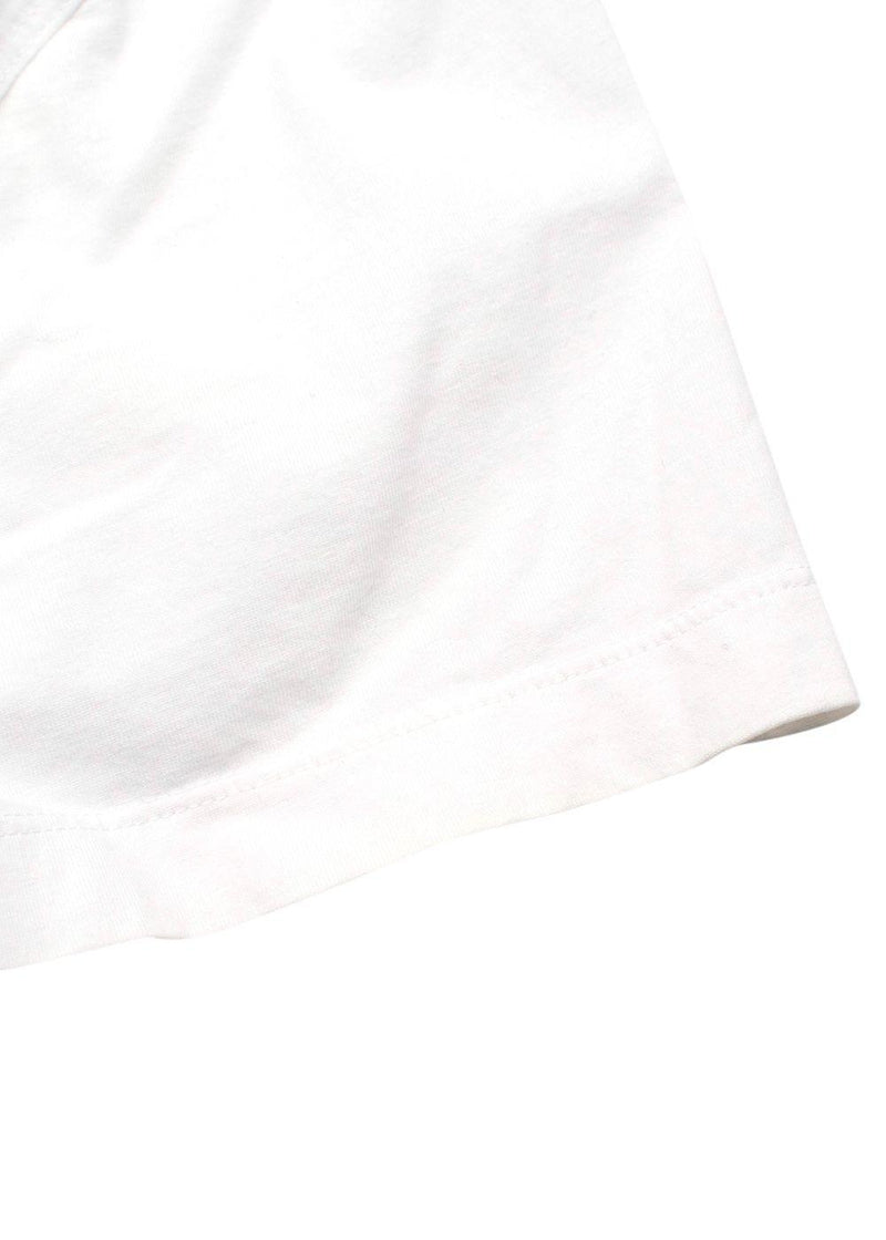 Alex Eagle Tennis Sporting Club Short Sleeve T-Shirt