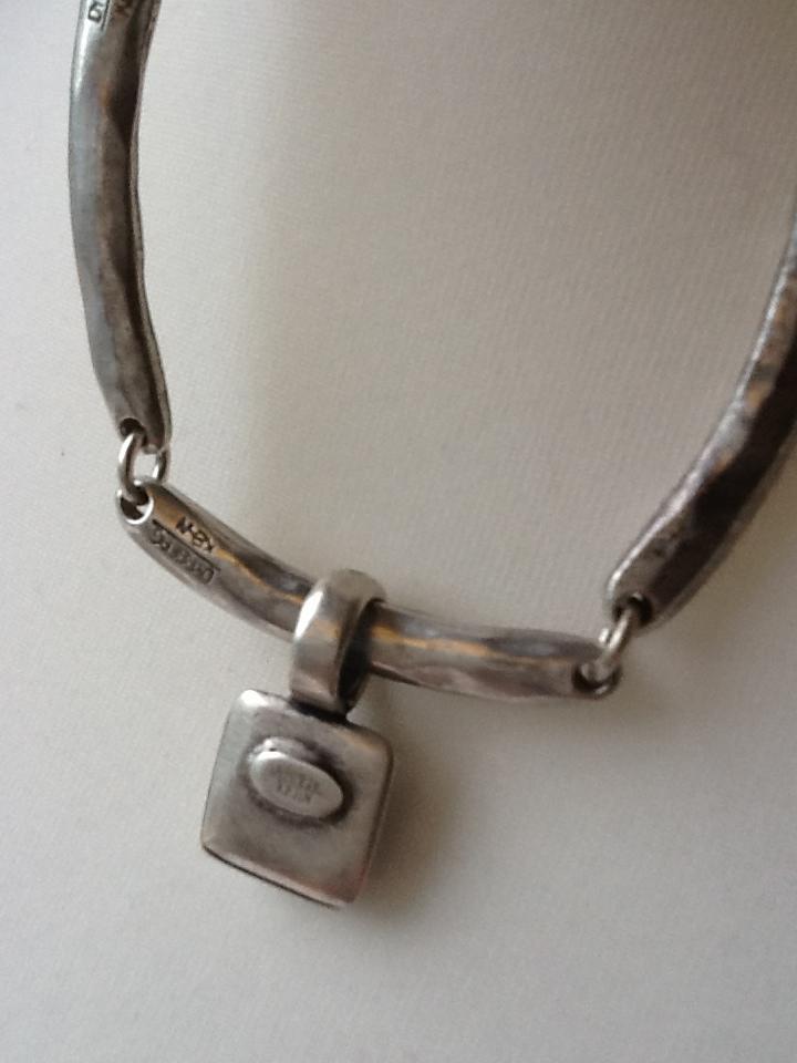 Dyrberg & Kern Vintage Necklace .