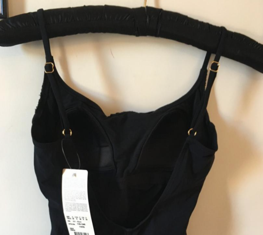 Gottex Cruise Island Splendor Swimsuit