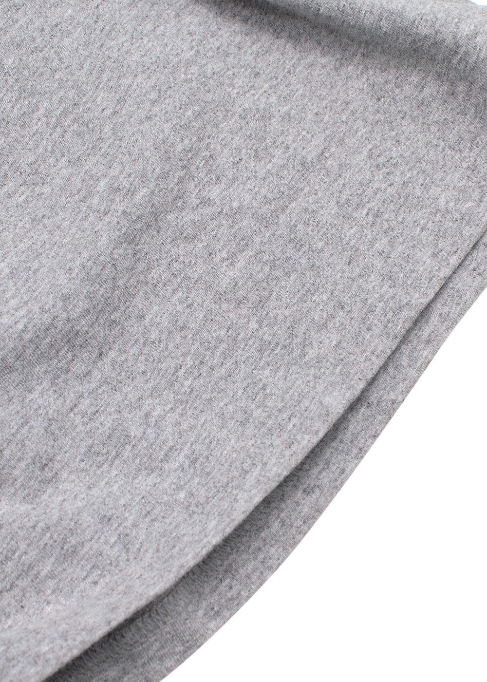 Supreme Grey 'Gucci Mane' Short Sleeve T-Shirt