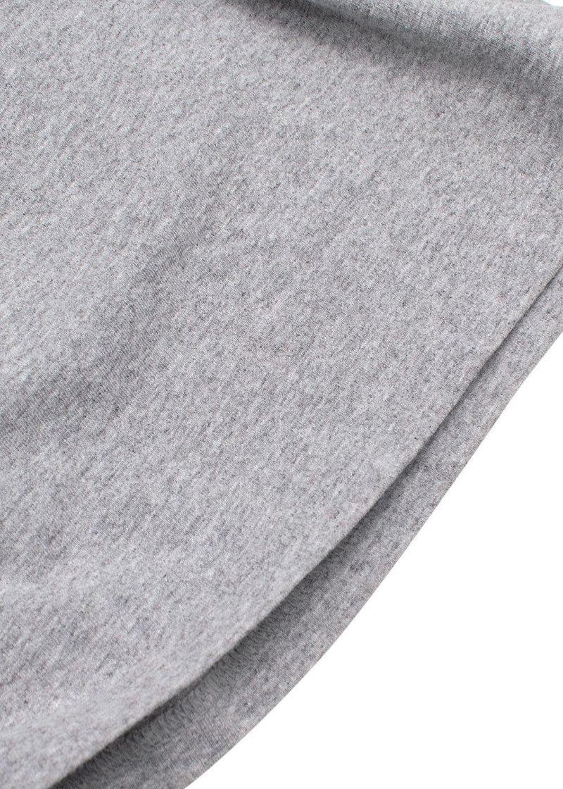 Supreme Grey 'Gucci Mane' Short Sleeve T-Shirt