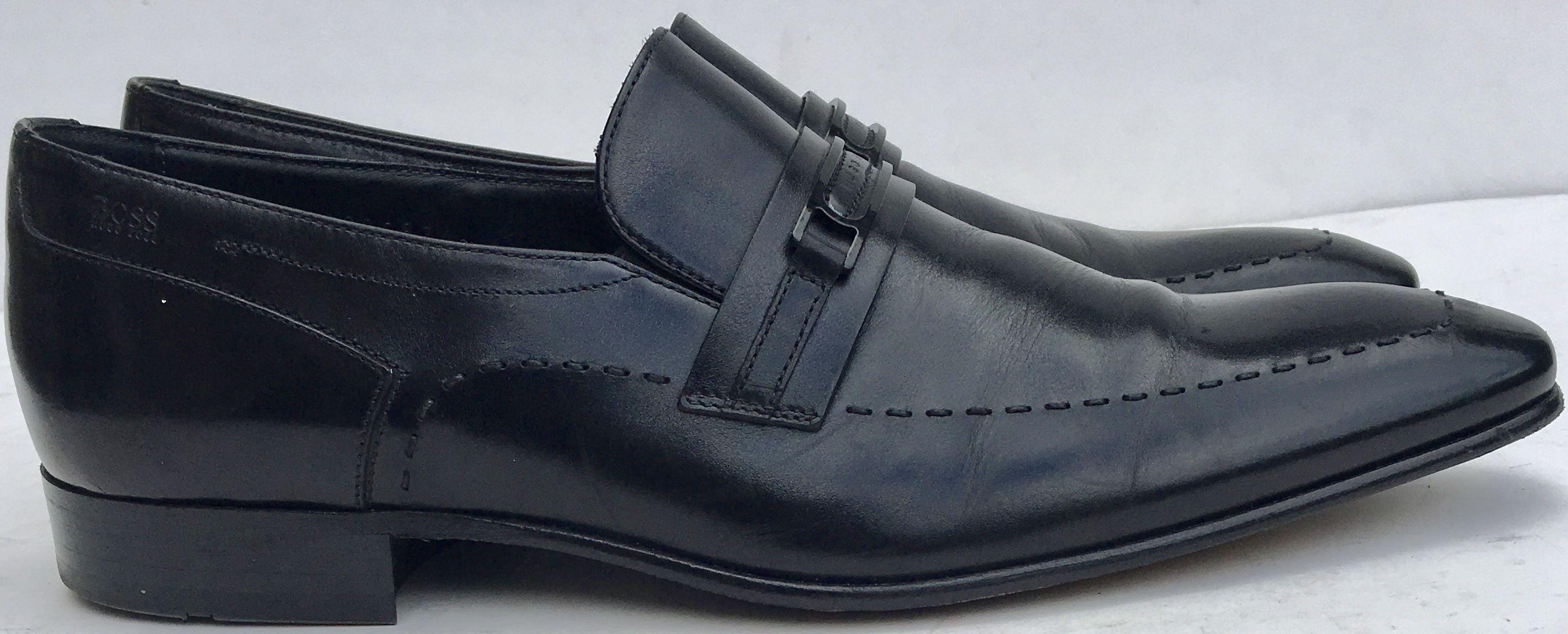 Hugo Boss Loafers