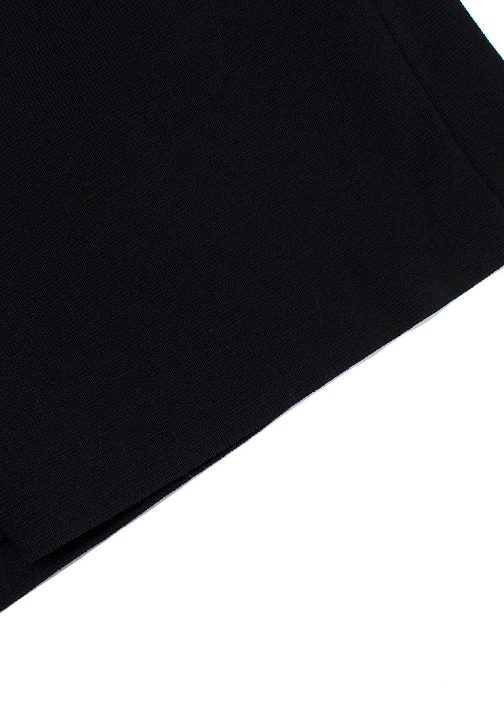 SIR. Aude open-back midi dress