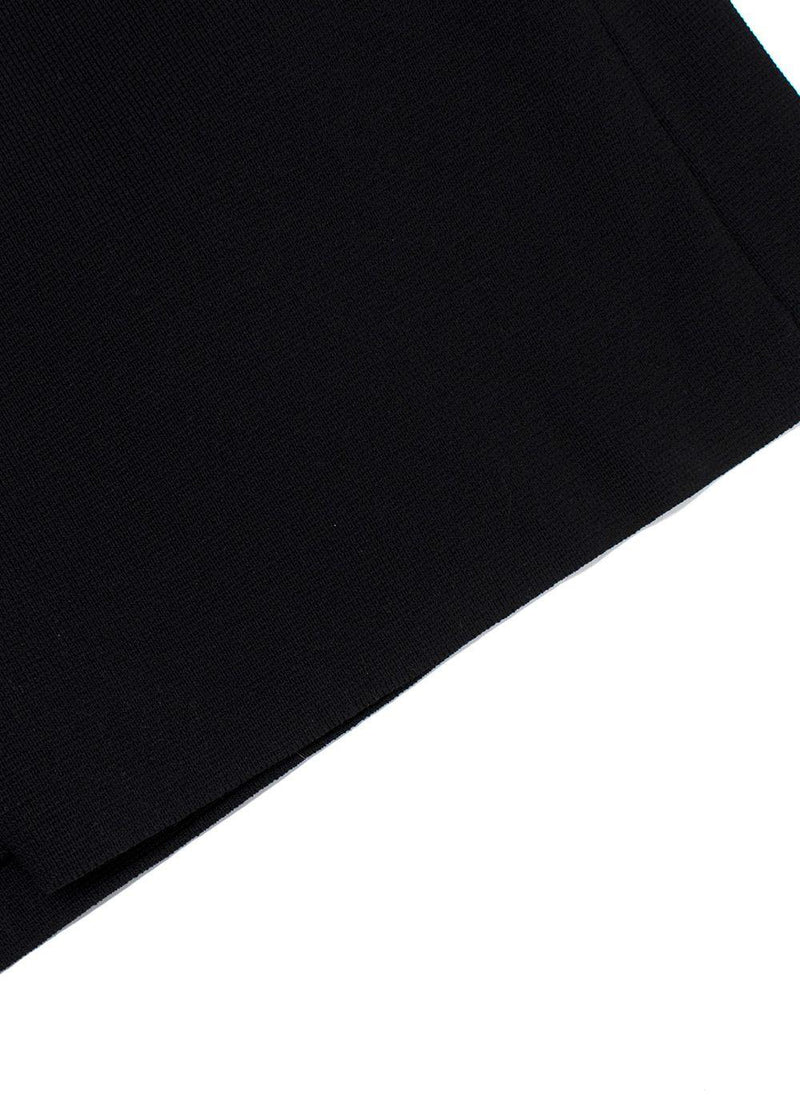 SIR. Aude open-back midi dress