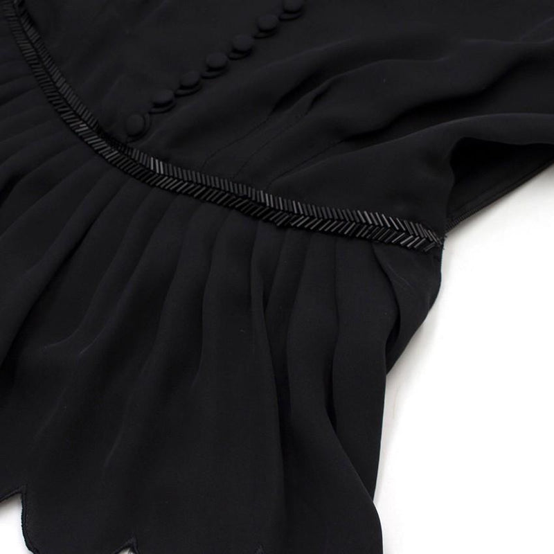 3.1 Phillip Lim Petal Shaped Cami Top