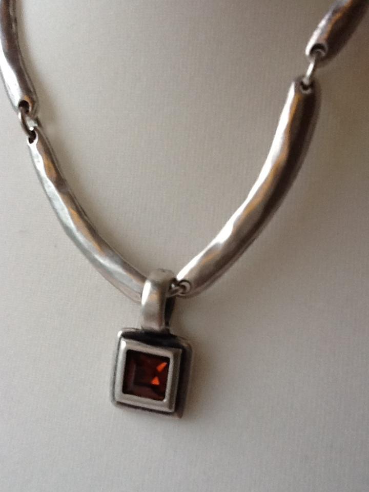 Dyrberg & Kern Vintage Necklace .
