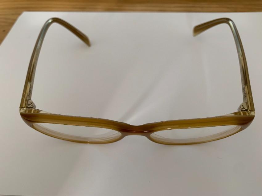 Gotti Switzerland Honey Coloured Regi Opticals