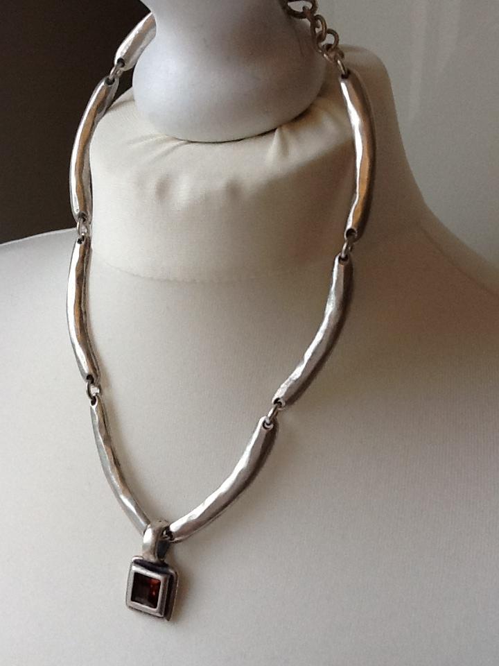 Dyrberg & Kern Vintage Necklace .