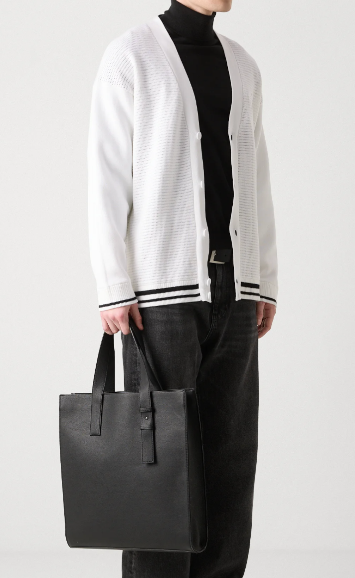 Boss  Heritage Cardigan
