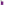         Purple silk crepe lace strap camisole