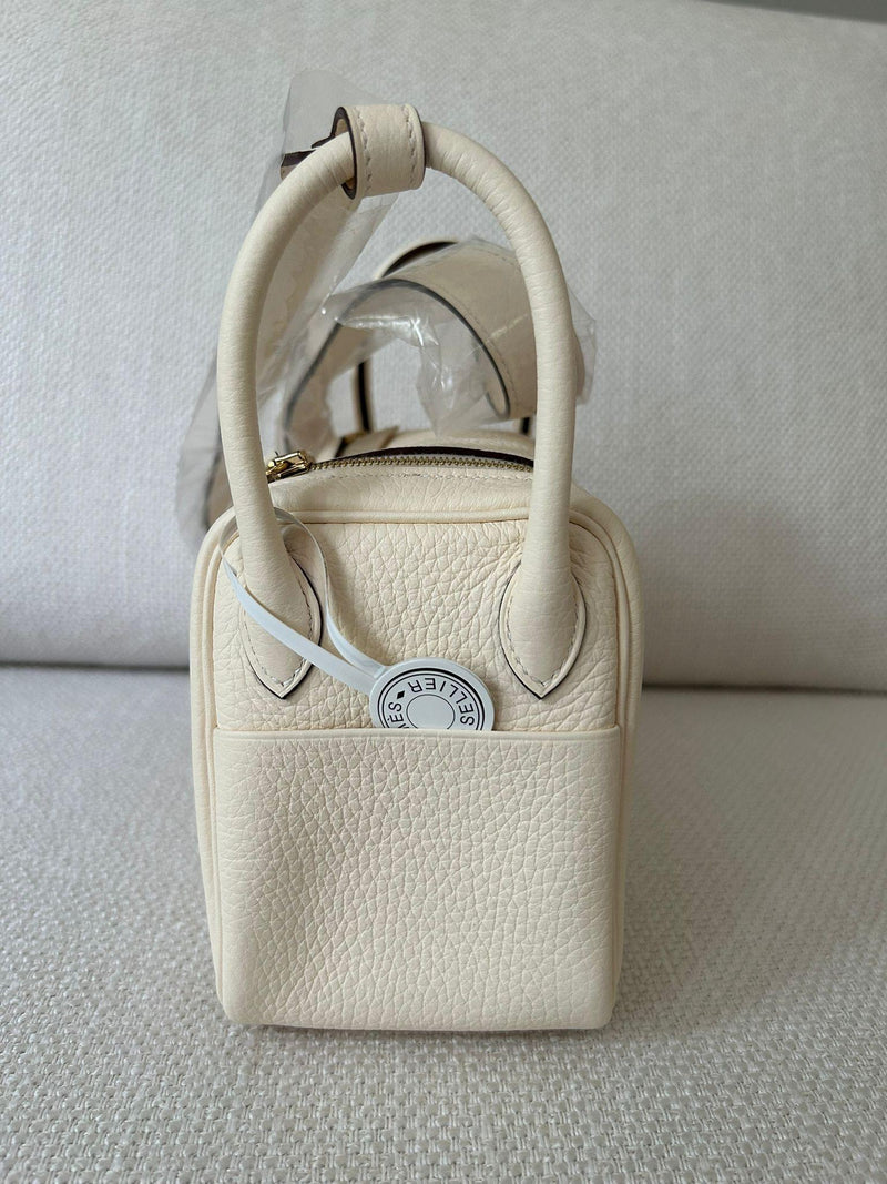 Hermes Mini Nata Lindy 2025