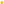         Yellow leather Papier tote bag
