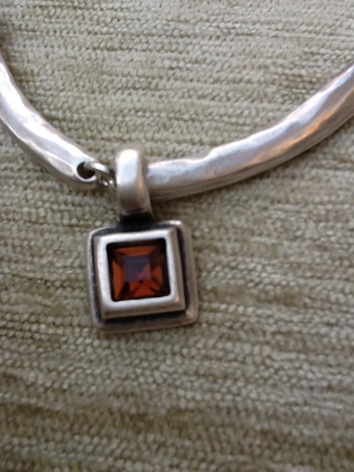 Dyrberg & Kern Vintage Necklace .